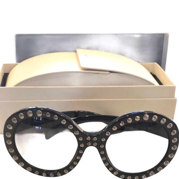 Prada Sunglasses main image 6